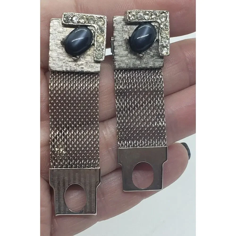 Vintage around this wrap